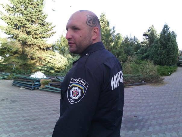 А не переименовать ли нам Украину в «ТОРНАДО»? А не переименовать ли нам Украину в «ТОРНАДО»?