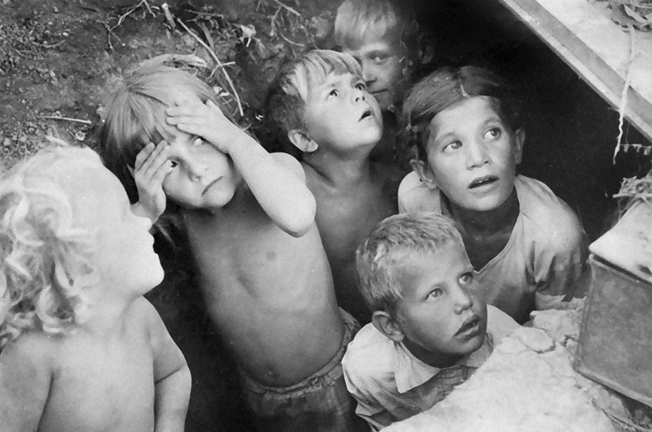 Главный фейк Второй мировой