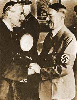 Главный фейк Второй мировой