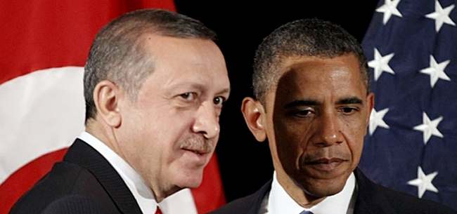 Наперекор США: поборется ли Турция за Россию? Наперекор США: поборется ли Турция за Россию?