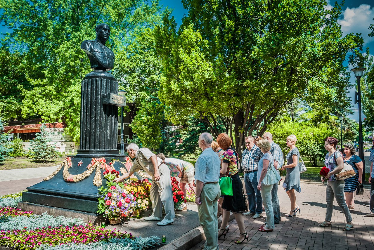 Сводки от ополчения Новороссии 22.06.2015 Сводки от ополчения Новороссии 22.06.2015