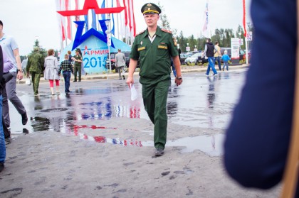 Армия-2015 — замечательно! «Девочковые» впечатления о «мужской выставке» Армия-2015 — замечательно! «Девочковые» впечатления о «мужской выставке»