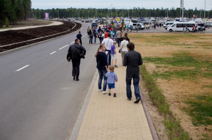 Армия-2015 — замечательно! «Девочковые» впечатления о «мужской выставке» Армия-2015 — замечательно! «Девочковые» впечатления о «мужской выставке»