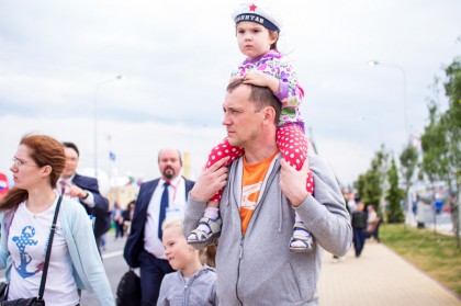 Армия-2015 — замечательно! «Девочковые» впечатления о «мужской выставке» Армия-2015 — замечательно! «Девочковые» впечатления о «мужской выставке»