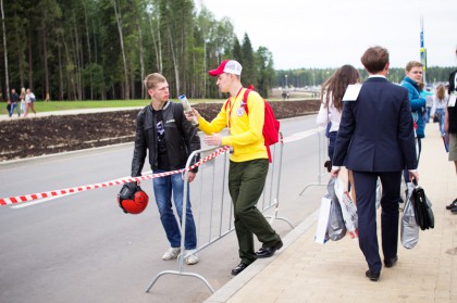 Армия-2015 — замечательно! «Девочковые» впечатления о «мужской выставке» Армия-2015 — замечательно! «Девочковые» впечатления о «мужской выставке»