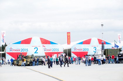 Армия-2015 — замечательно! «Девочковые» впечатления о «мужской выставке» Армия-2015 — замечательно! «Девочковые» впечатления о «мужской выставке»