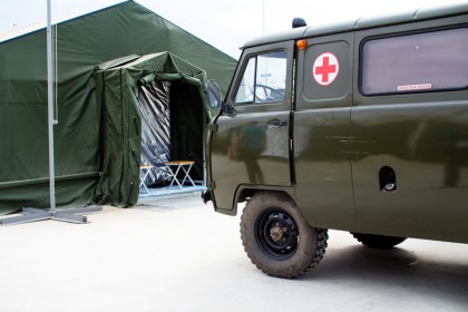 Армия-2015 — замечательно! «Девочковые» впечатления о «мужской выставке» Армия-2015 — замечательно! «Девочковые» впечатления о «мужской выставке»