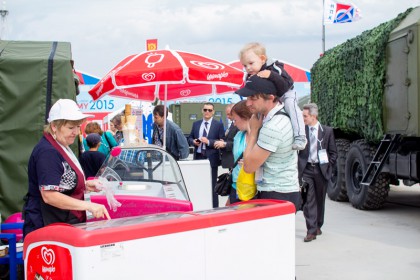 Армия-2015 — замечательно! «Девочковые» впечатления о «мужской выставке» Армия-2015 — замечательно! «Девочковые» впечатления о «мужской выставке»