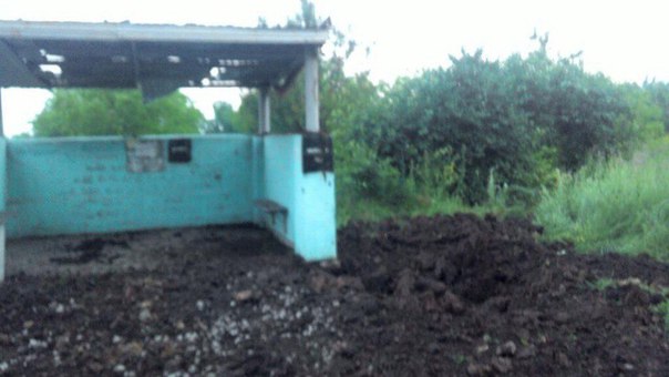 Сводки от ополчения Новороссии 22.06.2015 Сводки от ополчения Новороссии 22.06.2015