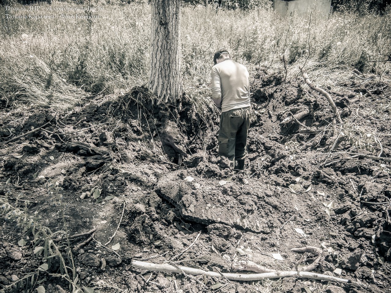 Сводки от ополчения Новороссии 22.06.2015 Сводки от ополчения Новороссии 22.06.2015