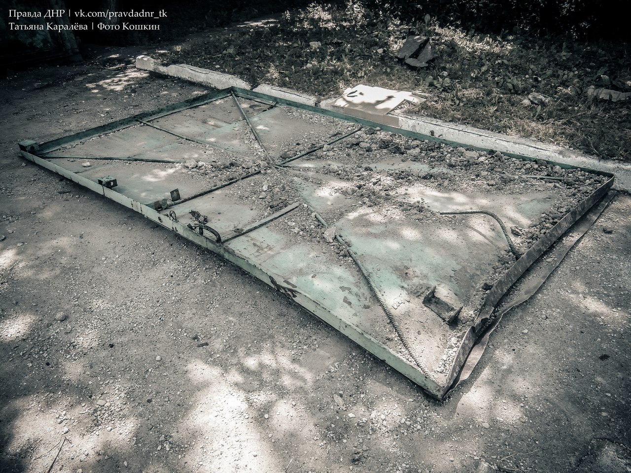 Сводки от ополчения Новороссии 22.06.2015 Сводки от ополчения Новороссии 22.06.2015