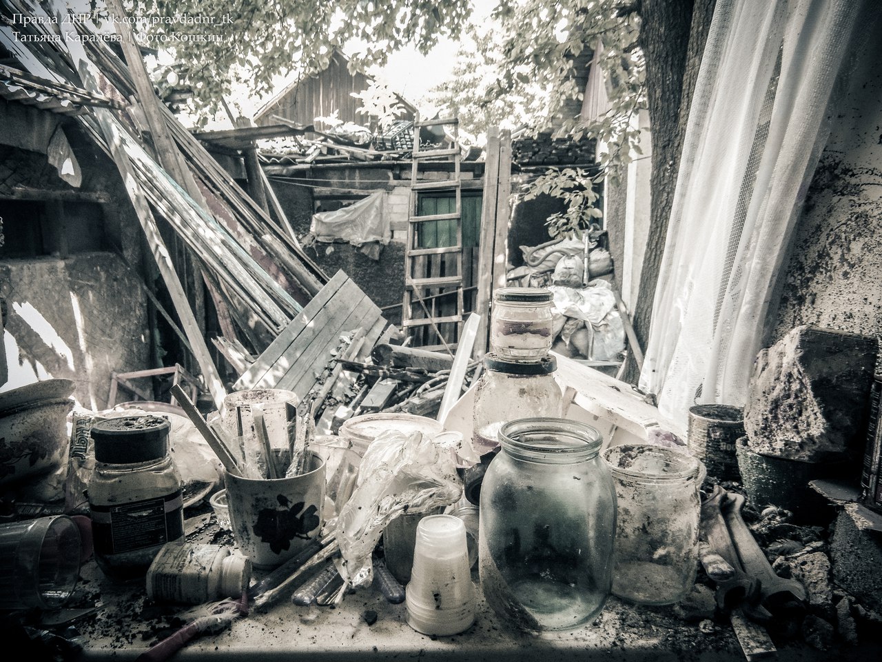 Сводки от ополчения Новороссии 22.06.2015 Сводки от ополчения Новороссии 22.06.2015