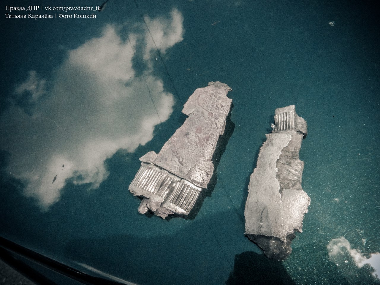 Сводки от ополчения Новороссии 22.06.2015 Сводки от ополчения Новороссии 22.06.2015