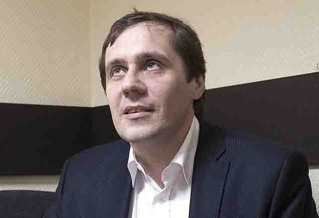 «Иностранный агент» запугивает туристов в Крыму «Иностранный агент» запугивает туристов в Крыму