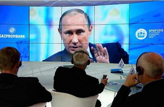 Обзор оперативной обстановки от Юрия Селиванова на 22.06.2015 Обзор оперативной обстановки от Юрия Селиванова на 22.06.2015