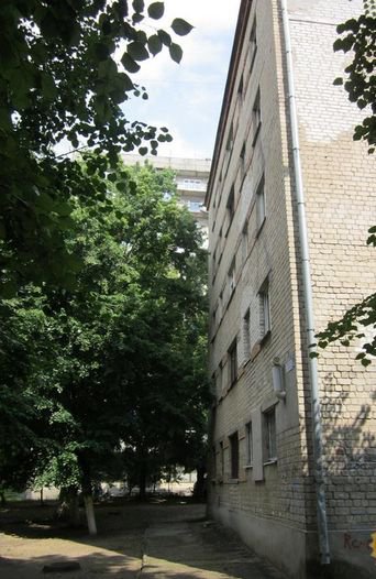 В Харькове трагически погибла студентка из Туркменистана
