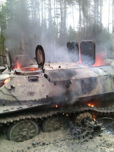 Сводки от ополчения Новороссии 23.06.2015 Сводки от ополчения Новороссии 23.06.2015