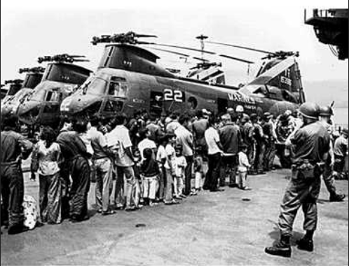 Невыученные уроки