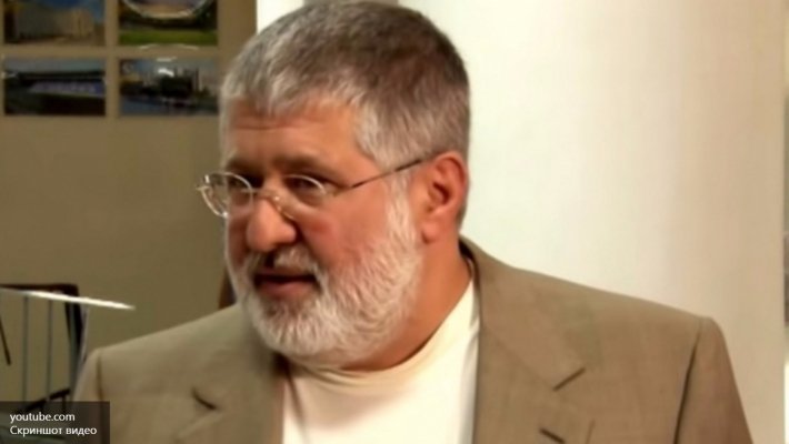 «Черноморнефтегаз» хочет выкупить АЗС Коломойского в Крыму «Черноморнефтегаз» хочет выкупить АЗС Коломойского в Крыму