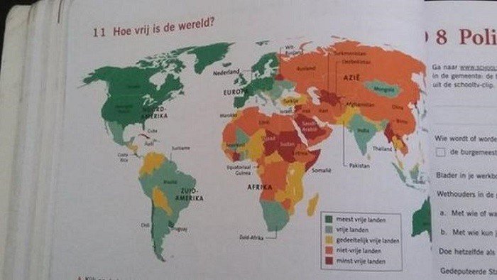 ЕС. Маразм крепчает