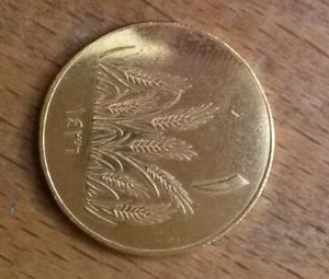 Золотой динар - Первый пошел. Интересная новость - кто будет следующий. Золотой динар - Первый пошел. Интересная новость - кто будет следующий.