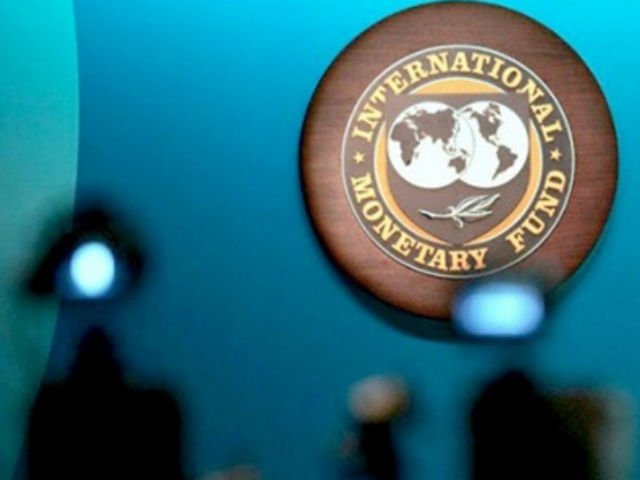 МВФ - Москальскiй Валютнiй Фiнд?