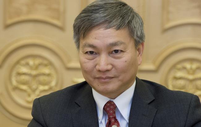 Промедление с принятием "нужных" законов может лишить Украину $1,5 млрд. от ВБ Промедление с принятием "нужных" законов может лишить Украину $1,5 млрд. от ВБ