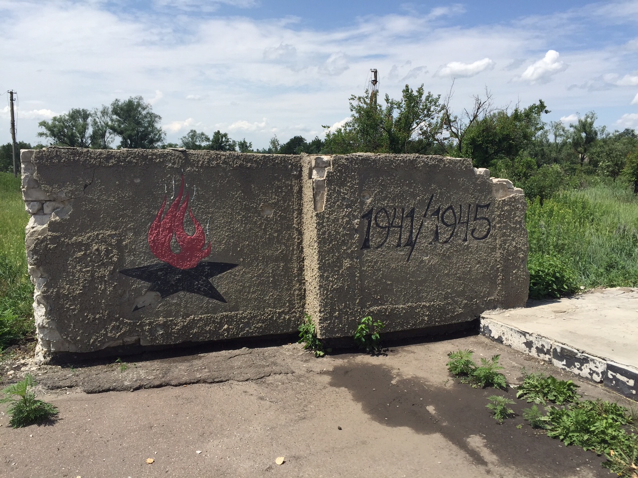 Донбасские рассказы. Почему и зачем Донбасс победит Донбасские рассказы. Почему и зачем Донбасс победит