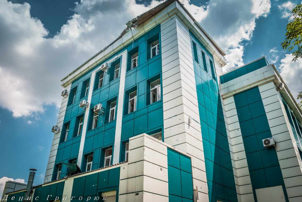 Сводки от ополчения Новороссии 23.06.2015 Сводки от ополчения Новороссии 23.06.2015