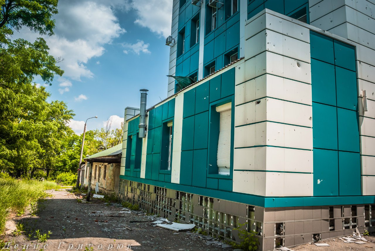 Сводки от ополчения Новороссии 23.06.2015 Сводки от ополчения Новороссии 23.06.2015