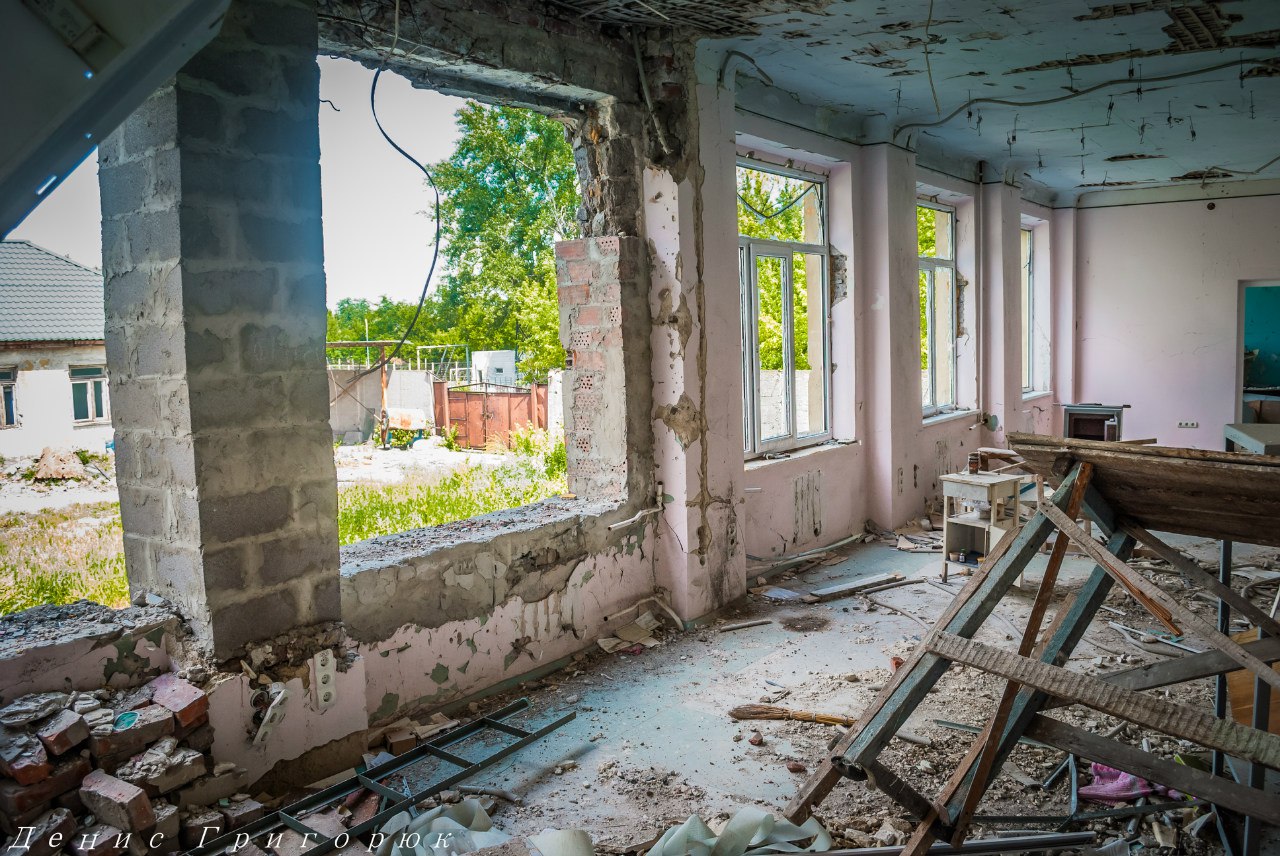 Сводки от ополчения Новороссии 23.06.2015 Сводки от ополчения Новороссии 23.06.2015