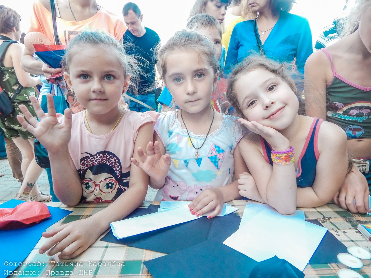 Сводки от ополчения Новороссии 24.06.2015 Сводки от ополчения Новороссии 24.06.2015