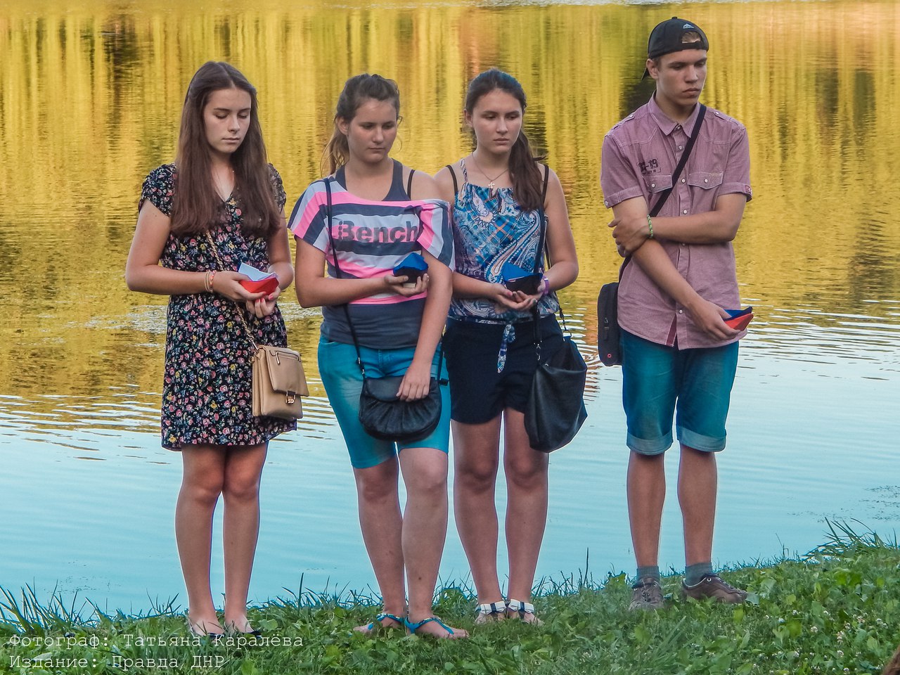 Сводки от ополчения Новороссии 24.06.2015 Сводки от ополчения Новороссии 24.06.2015