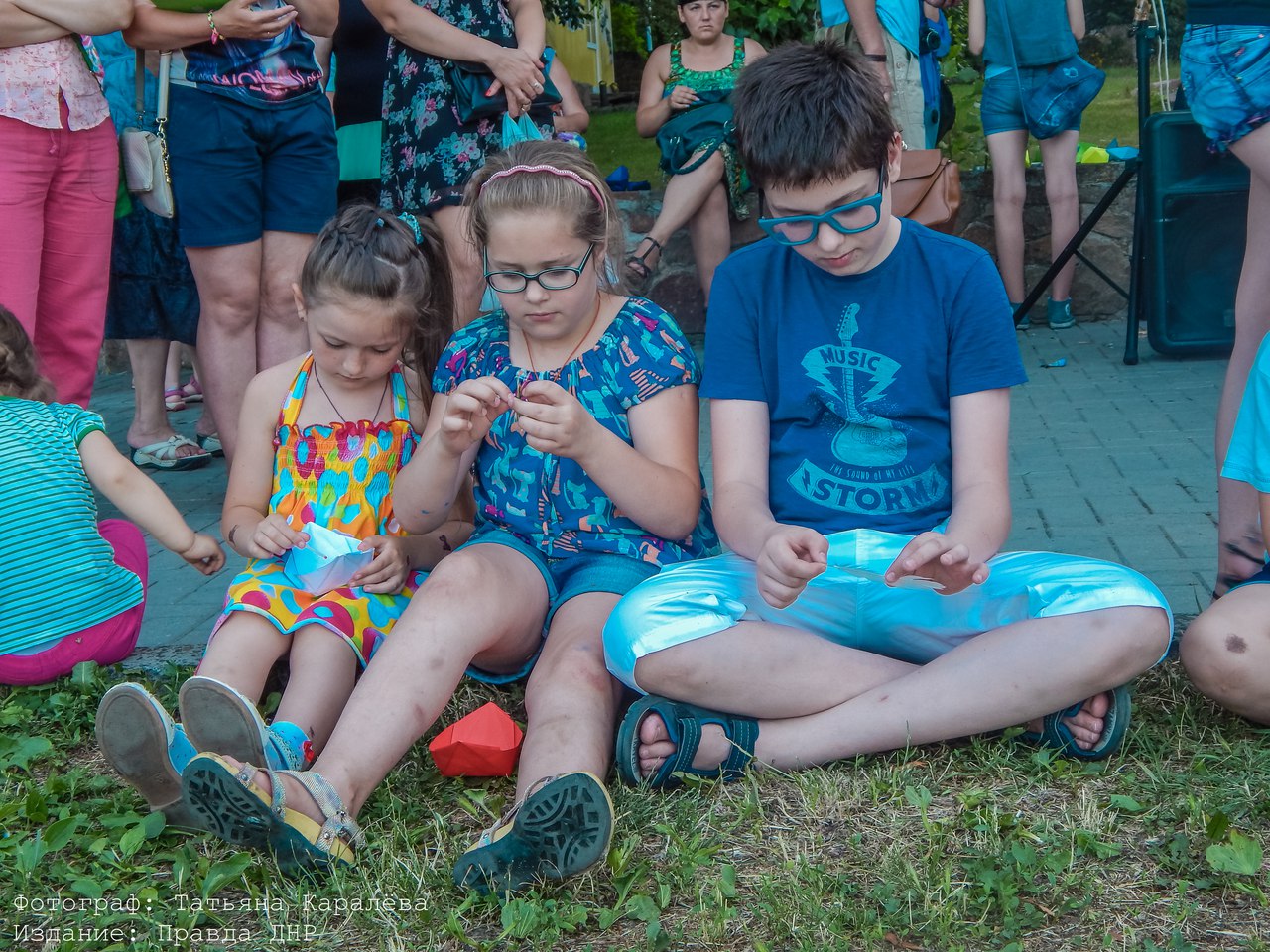 Сводки от ополчения Новороссии 24.06.2015 Сводки от ополчения Новороссии 24.06.2015