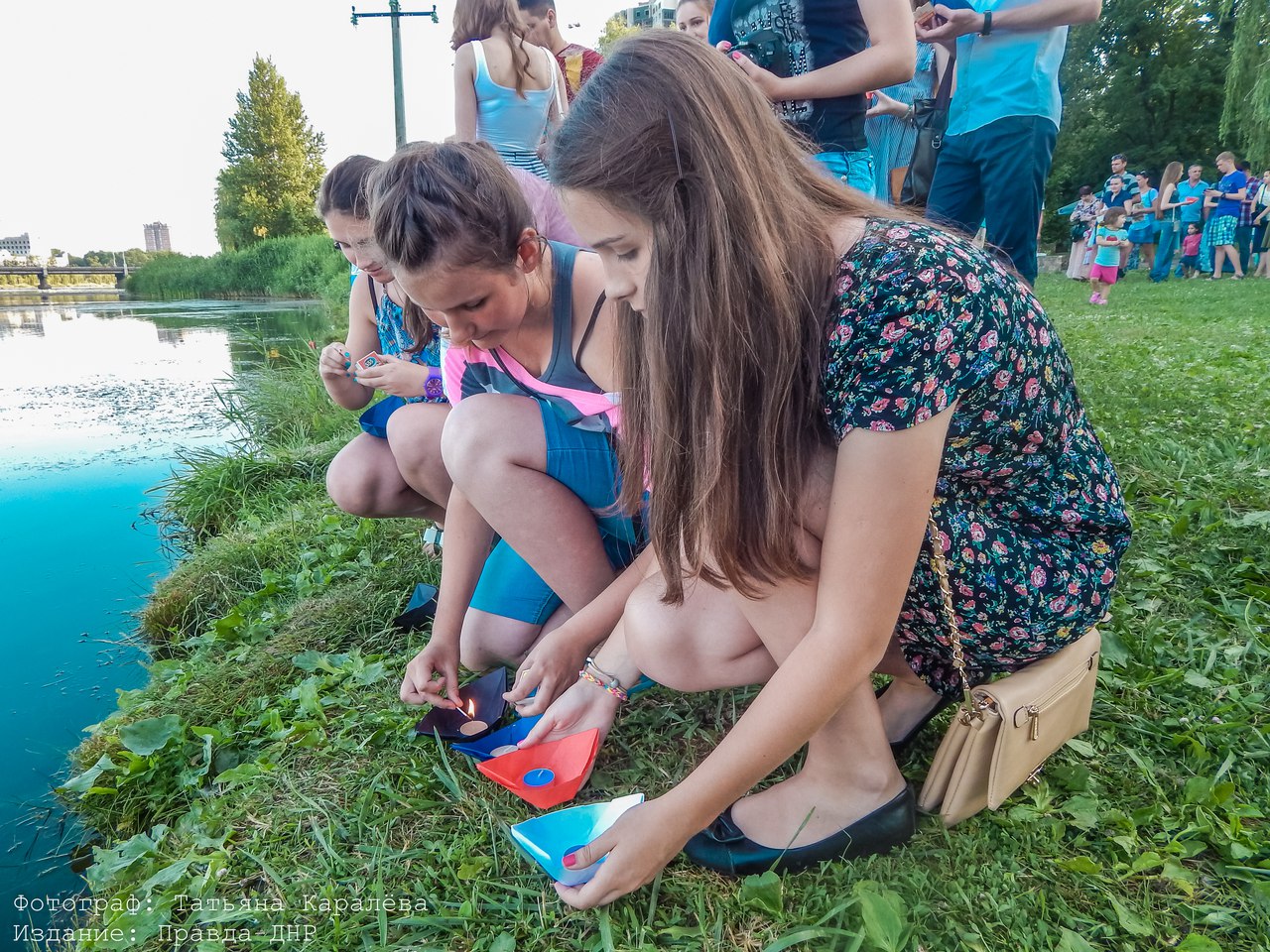 Сводки от ополчения Новороссии 24.06.2015 Сводки от ополчения Новороссии 24.06.2015