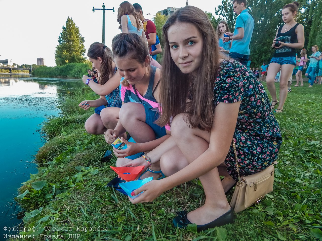 Сводки от ополчения Новороссии 24.06.2015 Сводки от ополчения Новороссии 24.06.2015