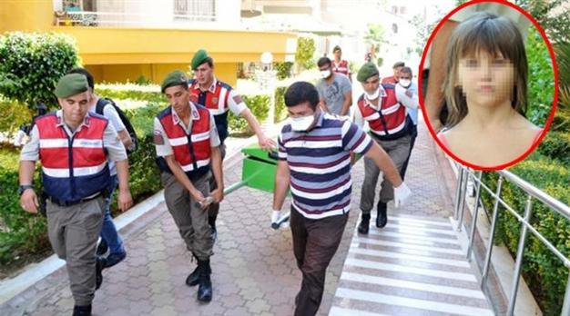 В Турции ребенок с Украины три дня жил с умершими от отравления родителями