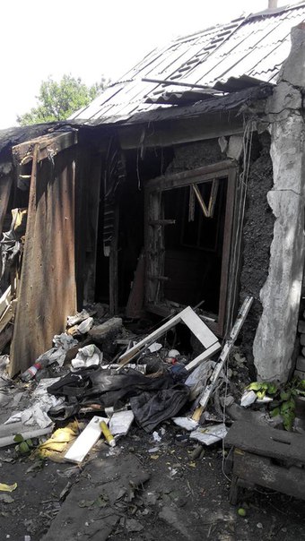 Сводки от ополчения Новороссии 24.06.2015 Сводки от ополчения Новороссии 24.06.2015