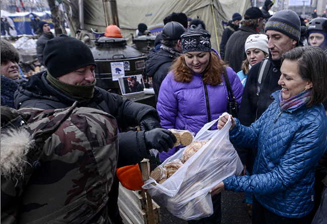 Идиотов ни чужой, ни свой опыт ничему не учит