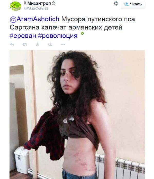 Идиотов ни чужой, ни свой опыт ничему не учит