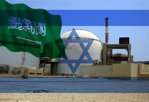 Саудиты по заданию Израиля: к сенсационному визиту саудовского принца в Россию Саудиты по заданию Израиля: к сенсационному визиту саудовского принца в Россию