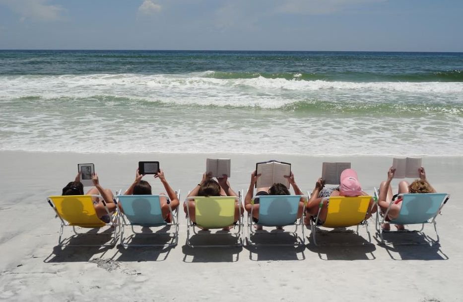 Россияне выбирают Крым Россияне выбирают Крым