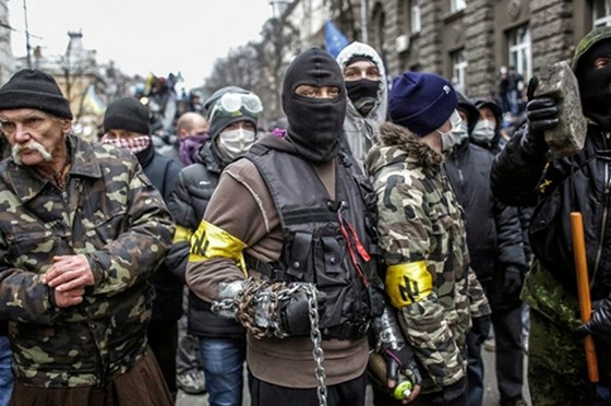 Обзор оперативной обстановки от Юрия Селиванова на 24.06.2015 Обзор оперативной обстановки от Юрия Селиванова на 24.06.2015