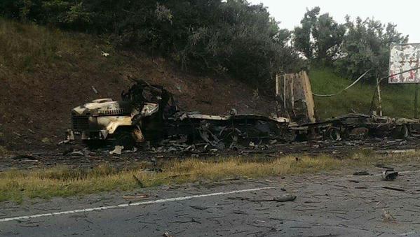 Сводки от ополчения Новороссии 24.06.2015 Сводки от ополчения Новороссии 24.06.2015