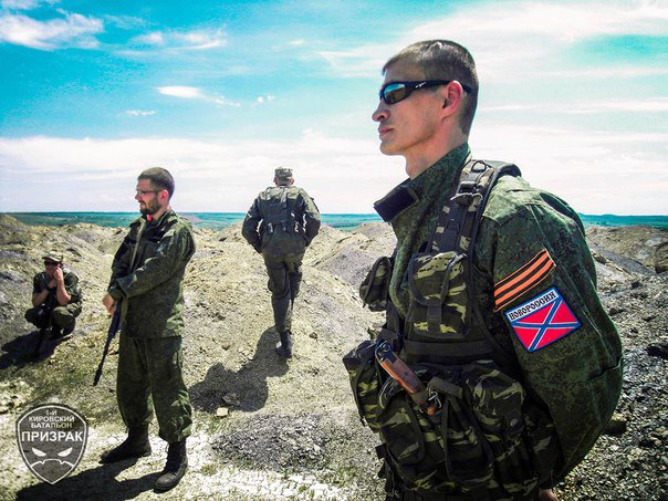 Сводки от ополчения Новороссии 25.06.2015