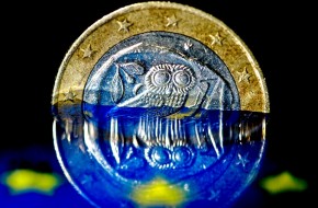 Евро прошел точку невозврата