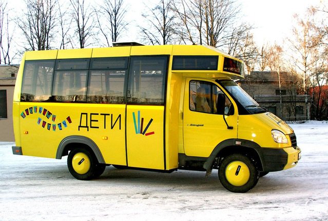 Все лучшее детям