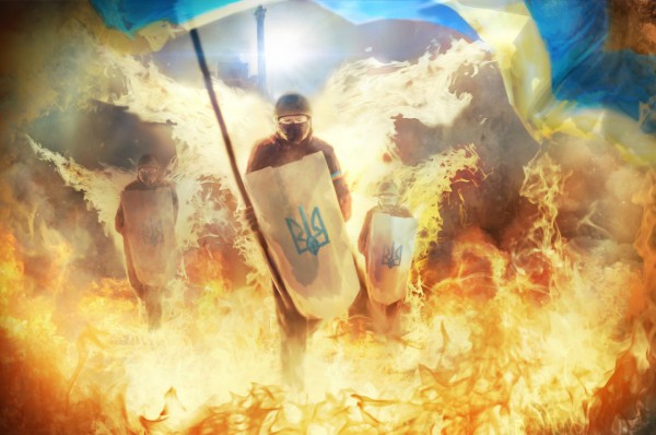 «А якщо завтра москаль?»