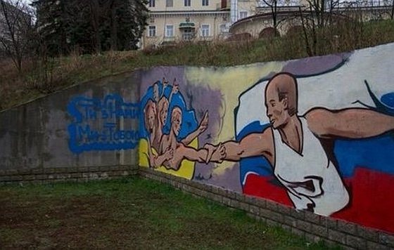 В УкроСМИ и на самом деле В УкроСМИ и на самом деле