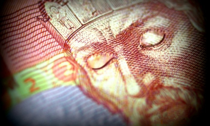 Bloomberg: Украину ждет дефолт уже в июле